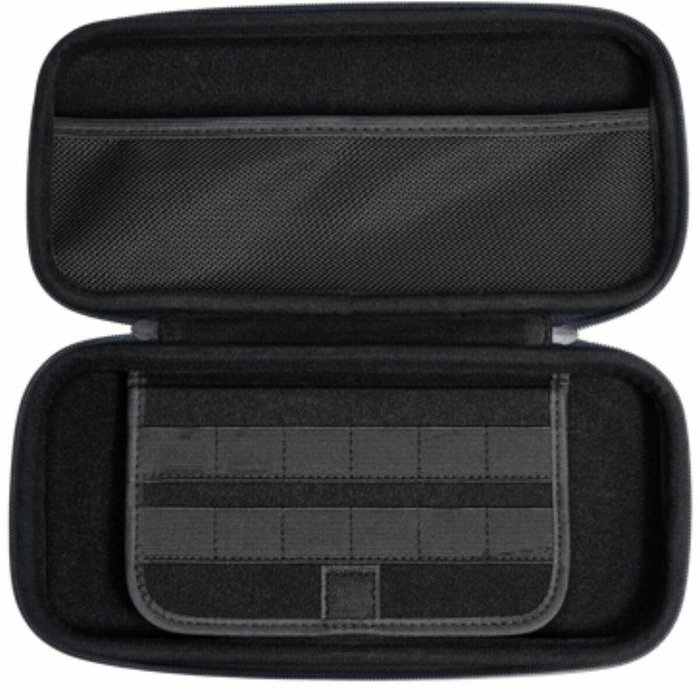 Trust Funda rígida Gaming GXT 1251 XL para Nintendo Switch 2 Azul