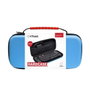 Trust Funda rígida Gaming GXT 1251 XL para Nintendo Switch 2 Azul