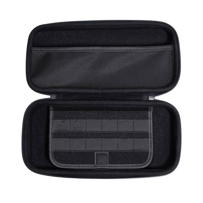 Trust Funda rígida Gaming GXT 1251 XL para Nintendo Switch 2 Azul