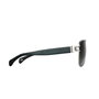 Bugatti 11-BGM Gafas de Sol Gris