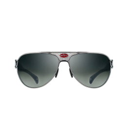 Bugatti 11-BGM Gafas de Sol Gris
