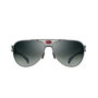 Bugatti 11-BGM Gafas de Sol Gris