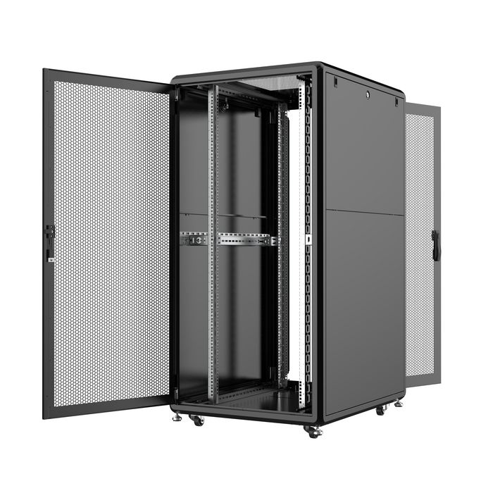 Lanview Armario Rack 19" 32U Línea Server 800 x 1000mm