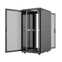 Lanview Armario Rack 19" 32U Línea Server 800 x 1000mm