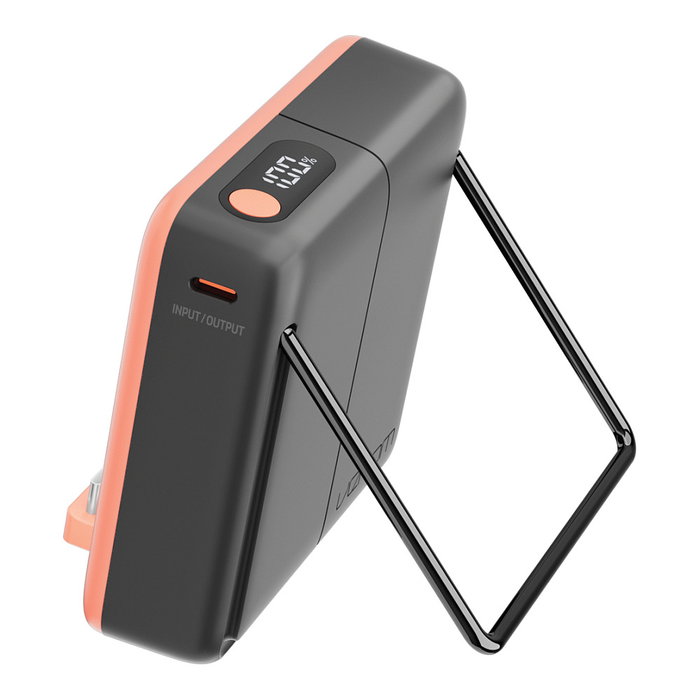 Venom Venom Powerbank 20000mAh Charger + Kickstand para Switch 2 VS4957 Venom Venom Powerbank 20000mAh Charger + Kickstand para Switch 2 VS4957