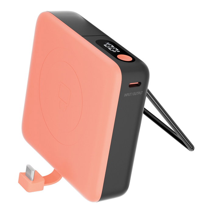 Venom Venom Powerbank 20000mAh Charger + Kickstand para Switch 2 VS4957 Venom Venom Powerbank 20000mAh Charger + Kickstand para Switch 2 VS4957