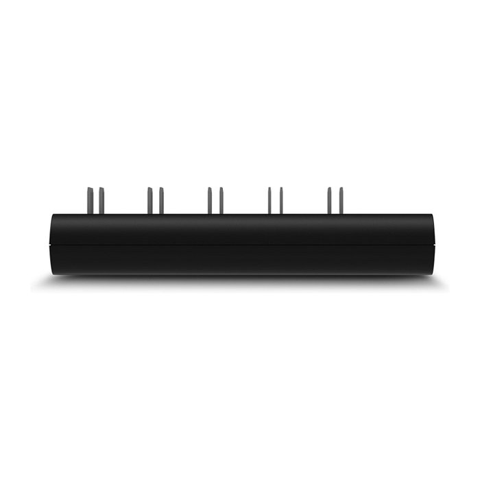NZXT Internal USB Hub Expansion AC-IUSBH-M3 - Hub de Expansión USB Interno con Conector Tipo H