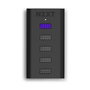 NZXT Internal USB Hub Expansion AC-IUSBH-M3 - Hub de Expansión USB Interno con Conector Tipo H