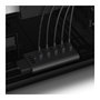 NZXT Internal USB Hub Expansion AC-IUSBH-M3 - Hub de Expansión USB Interno con Conector Tipo H
