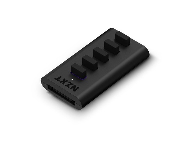 NZXT AC-IUSBH-M3 Hub USB interno de expansión