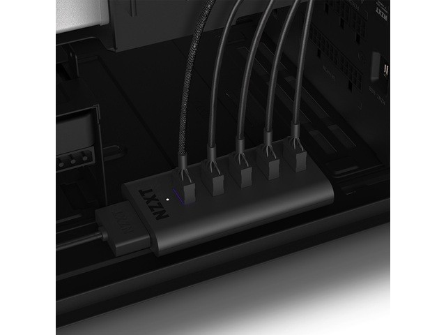 NZXT AC-IUSBH-M3 Hub USB interno de expansión