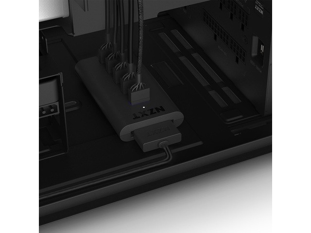 NZXT AC-IUSBH-M3 Hub USB interno de expansión