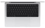 Apple Macbook Pro M5 Pro 14,2 pulgadas 64GB 1TB Srebrny