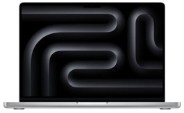 Apple Macbook Pro M5 Pro 14,2 pulgadas 64GB 1TB Srebrny