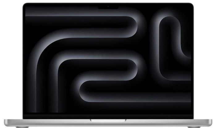 Apple Macbook Pro M5 Pro 14,2 pulgadas 64GB 1TB Srebrny Apple Macbook Pro M5 Pro 14,2 pulgadas 64GB 1TB Srebrny