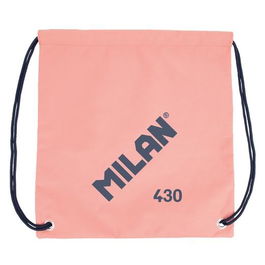 Milan Mochila Since 1918 Rosa