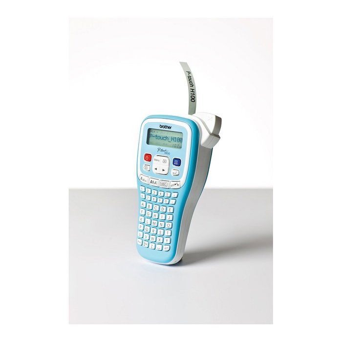 Brother P-touch H100LB Beschriftungsgerät