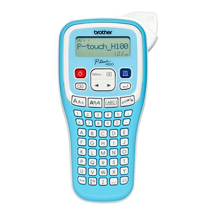 Brother P-touch H100LB Beschriftungsgerät