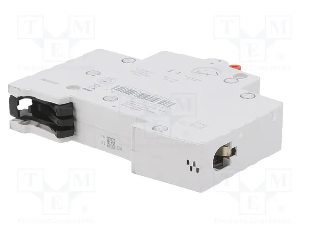 ABB SHD201/16 Interruptor de aislamiento 1 polo 16A 240VAC