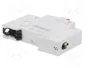 ABB SHD201/16 Interruptor de aislamiento 1 polo 16A 240VAC
