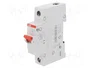 ABB SHD201/16 Interruptor de aislamiento 1 polo 16A 240VAC