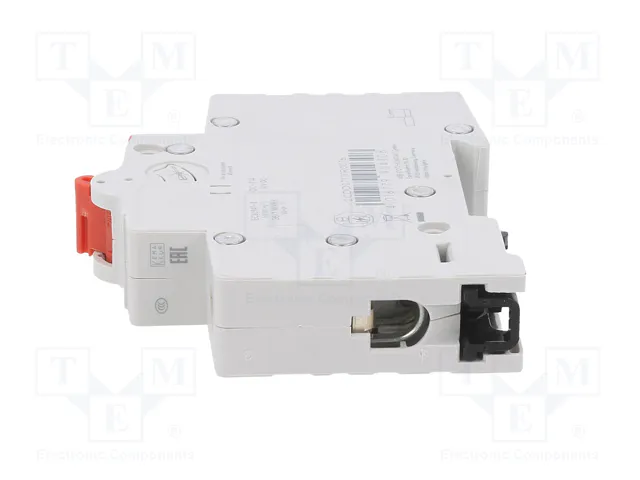ABB SHD201/16 Interruptor de aislamiento 1 polo 16A 240VAC