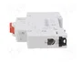 ABB SHD201/16 Interruptor de aislamiento 1 polo 16A 240VAC