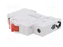 ABB SHD201/16 Interruptor de aislamiento 1 polo 16A 240VAC