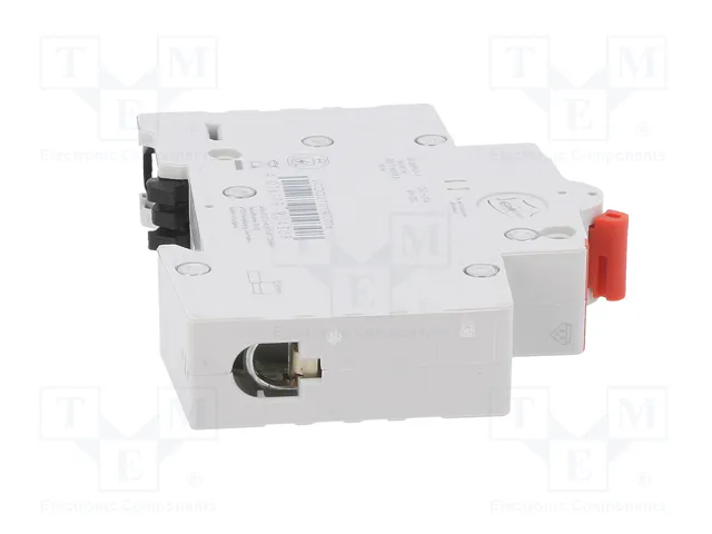 ABB SHD201/16 Interruptor de aislamiento 1 polo 16A 240VAC