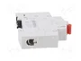 ABB SHD201/16 Interruptor de aislamiento 1 polo 16A 240VAC