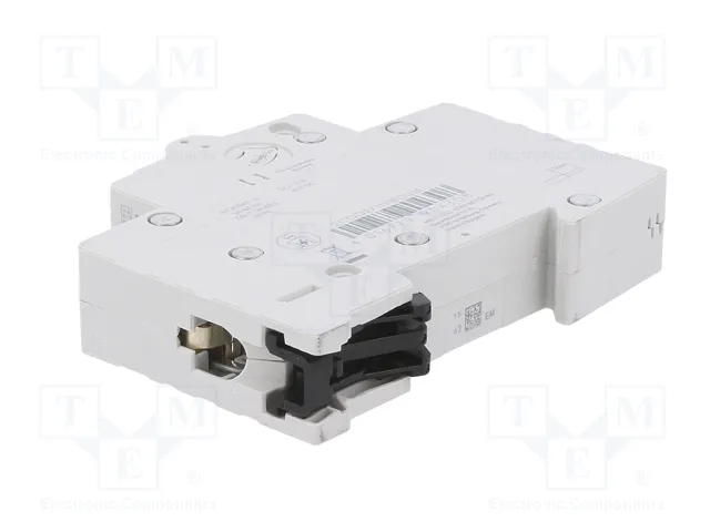 ABB SHD201/16 Interruptor de aislamiento 1 polo 16A 240VAC