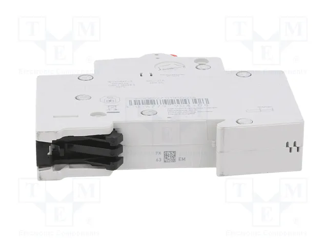 ABB SHD201/16 Interruptor de aislamiento 1 polo 16A 240VAC