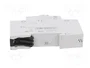 ABB SHD201/16 Interruptor de aislamiento 1 polo 16A 240VAC