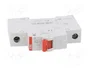 ABB SHD201/16 Interruptor de aislamiento 1 polo 16A 240VAC