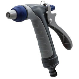 Riegolux Pistola de Riego PVC Granel