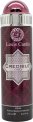 Louis Cardin Credible Oud Spray Corporal Perfumado 200 ml