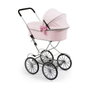 Reig Coche Muñecas Dolls Pram Rosa