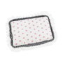 Reig Coche Muñecas Dolls Pram Rosa