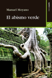 El abismo verde nº44, Manuel Moyano Ortega - MENOSCUARTO