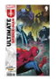 Panini España S.A. Ultimate Spiderman 05, Ultimate Spider-Man V1 5 de Marvel, de Jonathan Hickman
