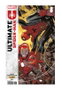 Panini España S.A. Ultimate Spiderman 05, Ultimate Spider-Man V1 5 de Marvel, de Jonathan Hickman