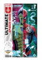 Panini España S.A. Ultimate Spiderman 05, Ultimate Spider-Man V1 5 de Marvel, de Jonathan Hickman