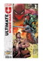 Panini España S.A. Ultimate Spiderman 05, Ultimate Spider-Man V1 5 de Marvel, de Jonathan Hickman