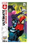 Panini España S.A. Ultimate Spiderman 05, Ultimate Spider-Man V1 5 de Marvel, de Jonathan Hickman