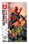 Panini España S.A. Ultimate Spiderman 05, Ultimate Spider-Man V1 5 de Marvel, de Jonathan Hickman