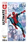 Panini España S.A. Ultimate Spiderman 05, Ultimate Spider-Man V1 5 de Marvel, de Jonathan Hickman