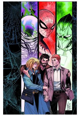 Panini España S.A. Ultimate Spiderman 05, Ultimate Spider-Man V1 5 de Marvel, de Jonathan Hickman