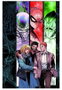 Panini España S.A. Ultimate Spiderman 05, Ultimate Spider-Man V1 5 de Marvel, de Jonathan Hickman