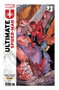 Panini España S.A. Ultimate Spiderman 05, Ultimate Spider-Man V1 5 de Marvel, de Jonathan Hickman