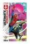 Panini España S.A. Ultimate Spiderman 05, Ultimate Spider-Man V1 5 de Marvel, de Jonathan Hickman